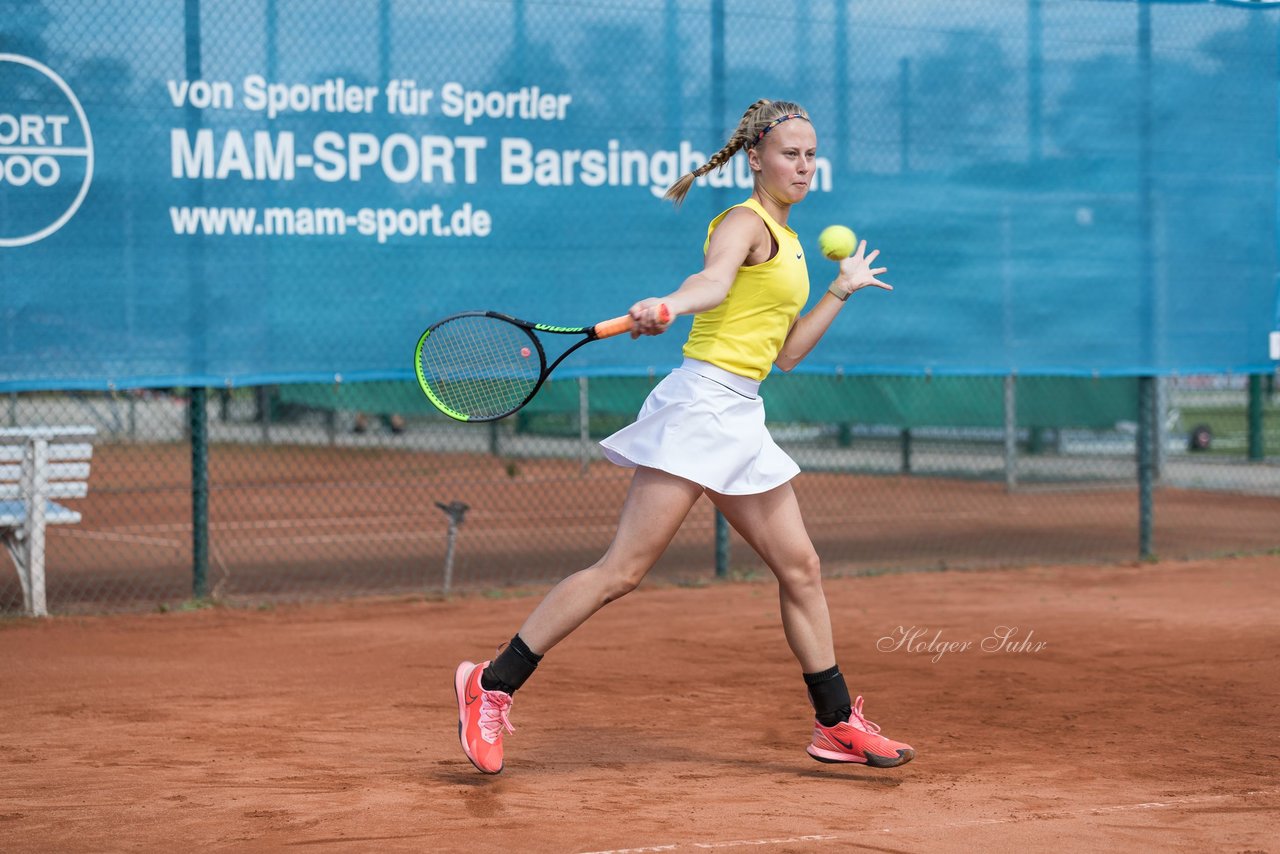 Ann-Sophie Funke 11 - Gehrdener Sommercup